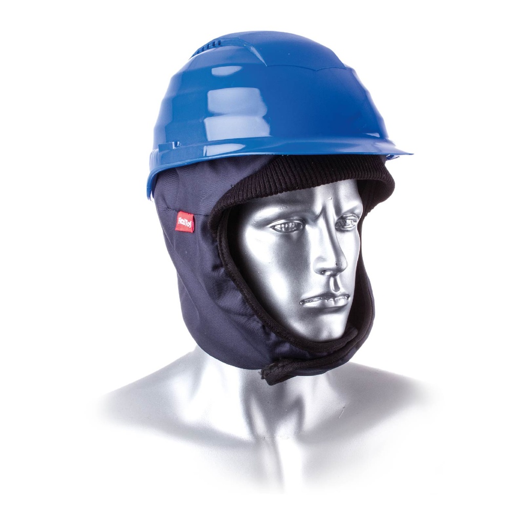 Peakless hard hat sales